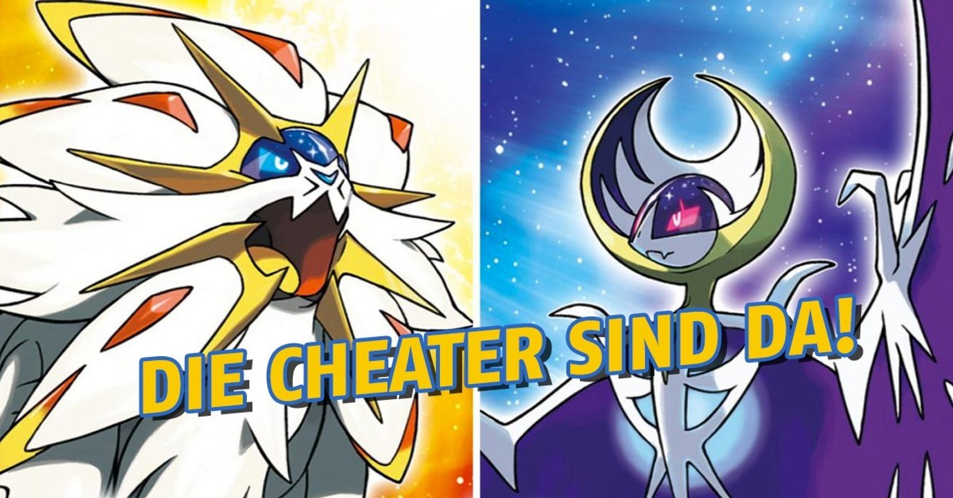 Das bringt euch auf die Palme...