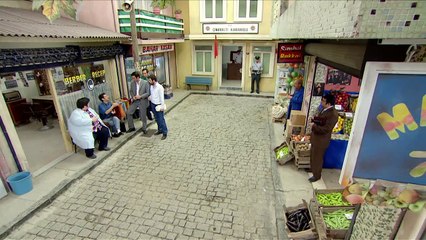 Seksenler - season 4 - episode 159 Dublajlı Fragman