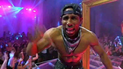 Striptiz Kulübü 2 - Orijinal Fragman (2)