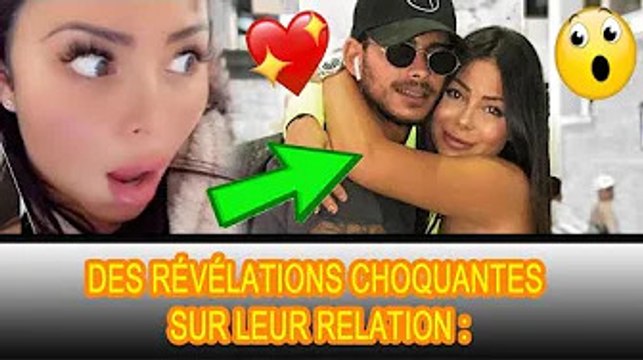 Maeva Ghennam et Greg Yega sont-ils faux amoureux ? Des révélations choquantes :