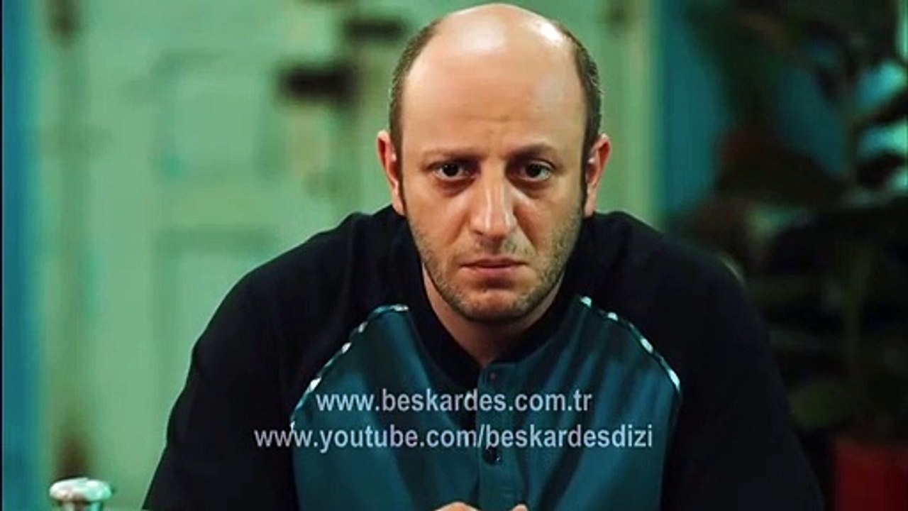 Beş Kardeş 7.Bölüm Fragmanı