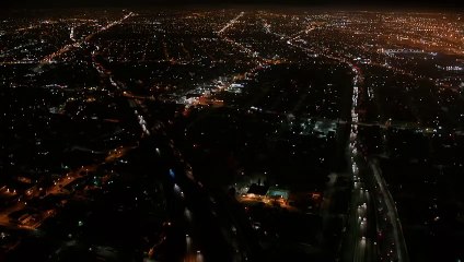 True Detective "Chaos" Trailer