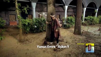 Yunus Emre &#039;&#039;Aşkın Yolculuğu&#039;&#039; 7.Bölüm Fragmanı