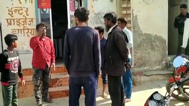 जानिए कहां...एक साथ नौ दुकानों के टूटे ताले