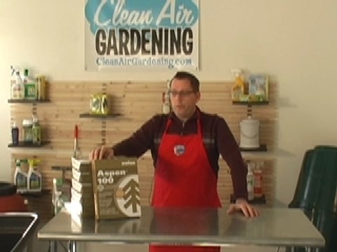 Green Business Features: Recycled Paper in the Office