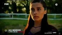 Sen Benimsin - season 1 - episode 2 Dublajlı Fragman