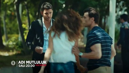 Adı Mutluluk 2.Bölüm Fragmanı