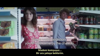 Aşkın Dili - Türkçe Altyazılı Fragman