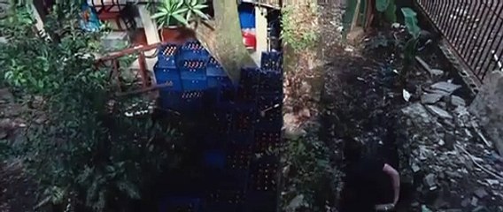 Escobar: Kayıp Cennet - Orijinal Teaser