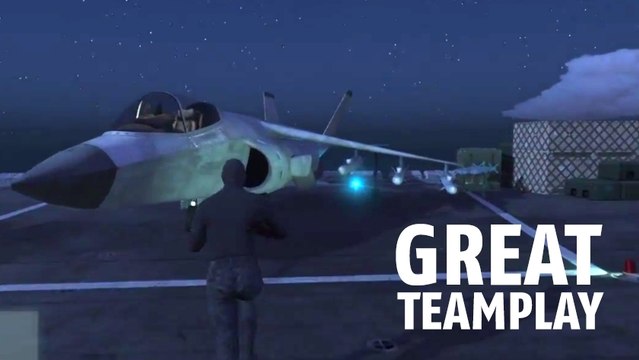 GTA 5 : le teamplay des Braquages résumé en quelques secondes