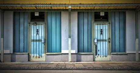 Journée mondiale des toilettes : plus de 4,5 milliards de personnes n'ont toujours pas accès à des toilettes sûres