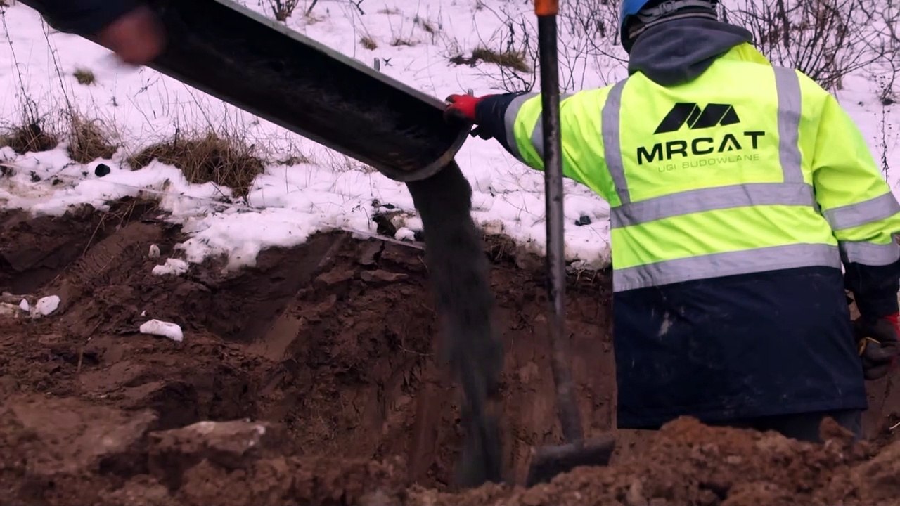 Grenzbefestigung: Polen schottet sich ab – notwendig oder „Dummheit'?