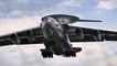 Russlands erstes elektronische Kampfflugzeug der Geschichte