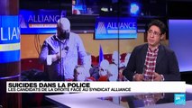 France : des candidats de droite dévoilent leurs propositions concernant la police