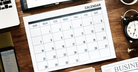 Calendrier : quand a-t-on le plus de risque d’attraper certaines maladies ?