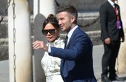 Victoria Beckham lleva 25 años comiendo lo mismo, según su marido David