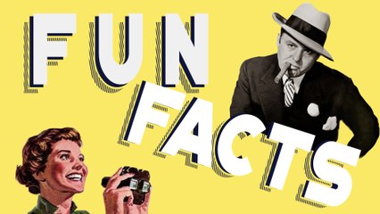 Fun facts : 5 choses que vous ignorez peut-être sur Al Capone