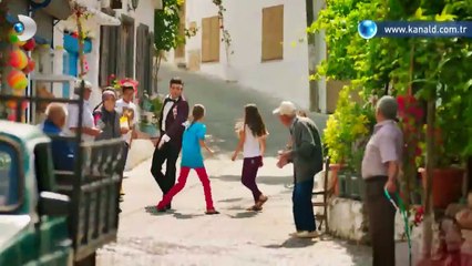 Kalbim Ege&#039;de Kaldı 1.Bölüm Fragmanı