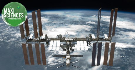 Acné, McDonald's et selfie martien, les 8 actus sciences que vous devez connaître ce 13 décembre