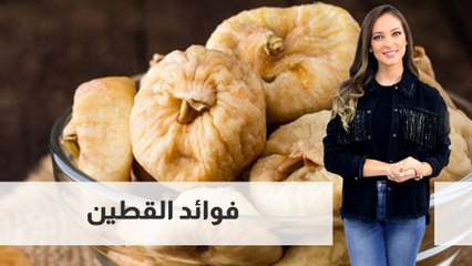فوائد القطين