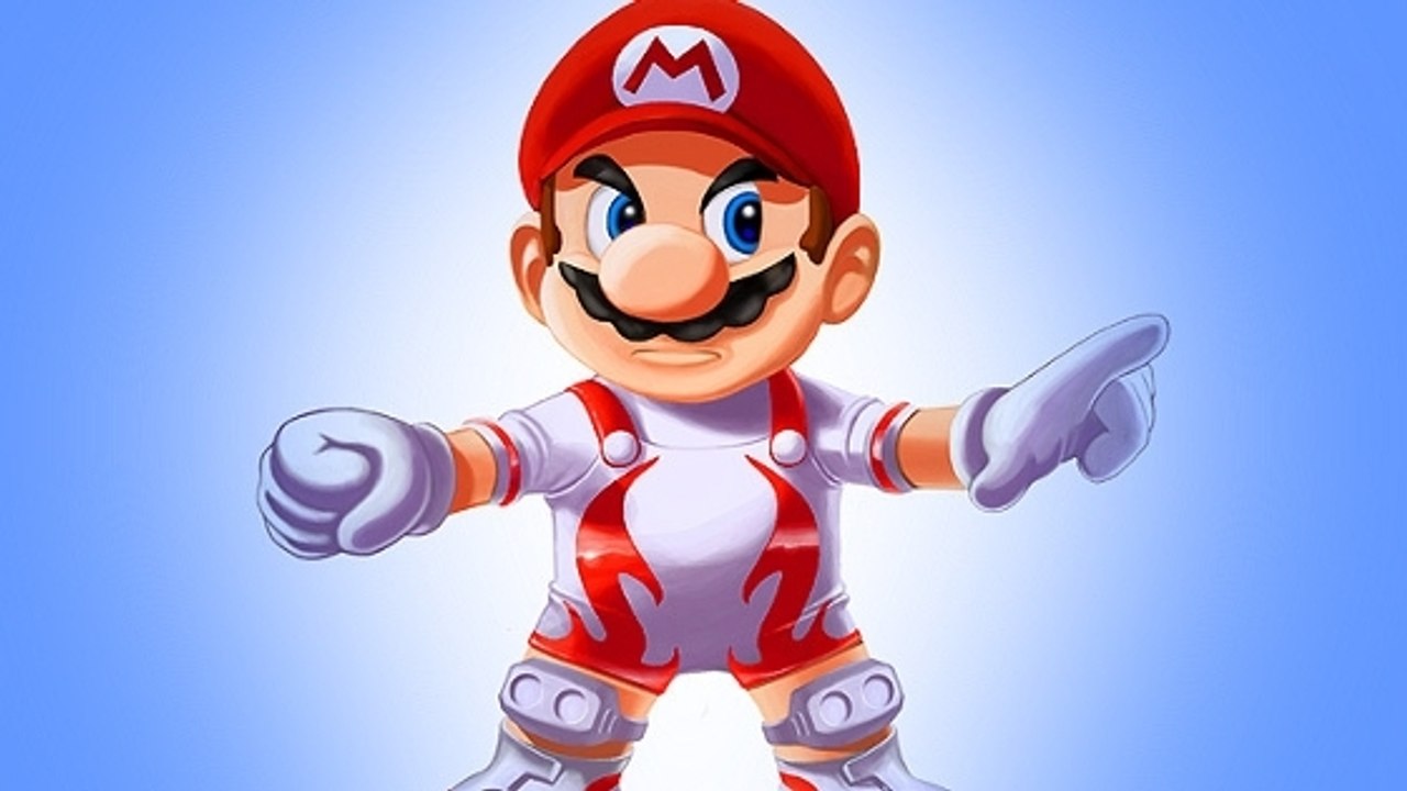 Super Mario : découvrez l'étrange histoire de deux jeux jamais sortis !