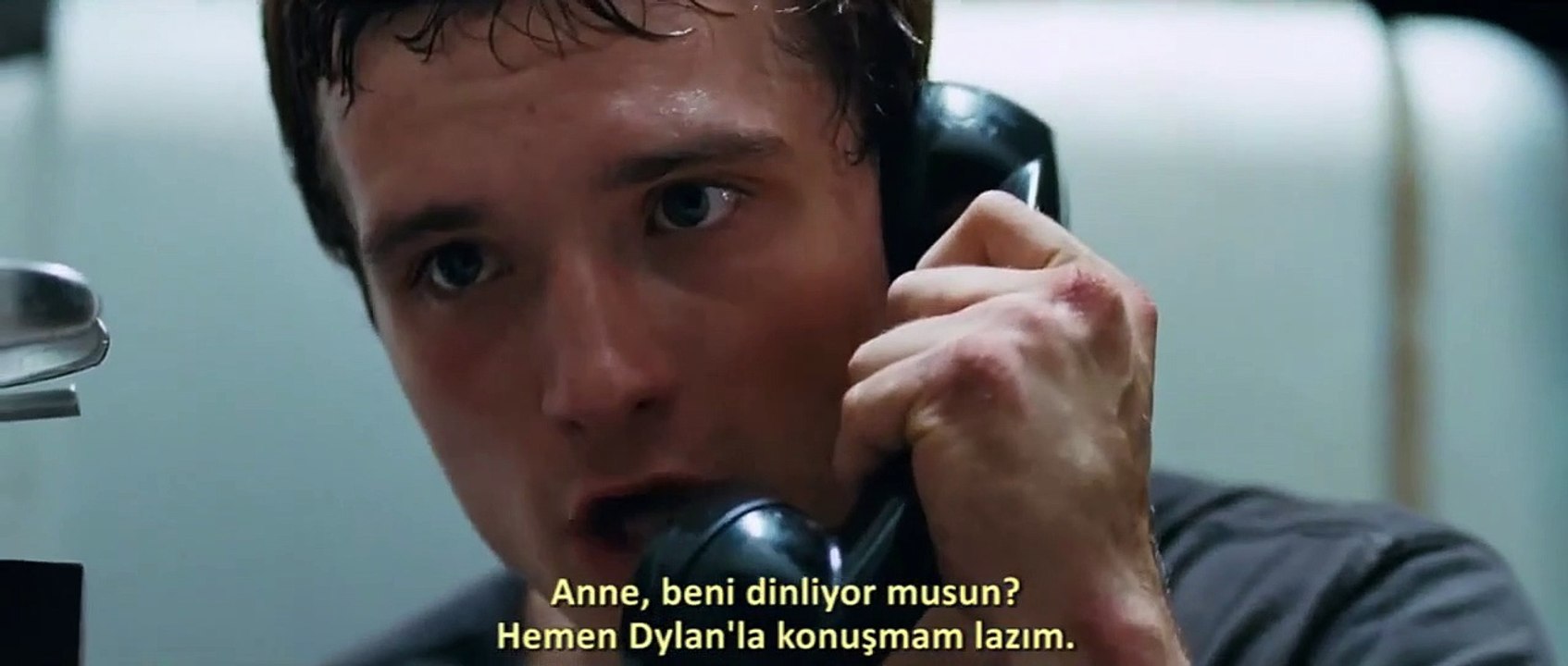 Escobar: Kayıp Cennet - "Güvende Değilsiniz"