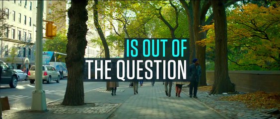 Sleeping With Other People - Orijinal Fragman