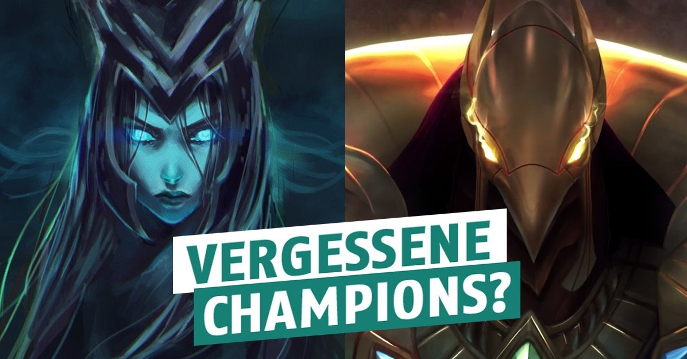 League of Legends: Riot Meddler mit interessanten Geständnissen über Azir und Kalista