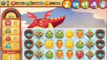 Farm Heroes Saga niveau 433 : solution et astuces pour passer le level