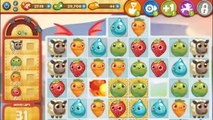 Farm Heroes Saga niveau 438 : solution et astuces pour passer le level