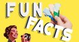 Fun facts : 5 choses insolites que vous ignorez peut-être sur le chewing-gum