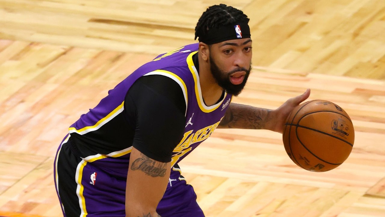 NBA 2/2 Preview: Health A Concern For Shorthanded Lakers Vs. Trail Blazers
