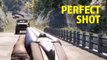 Far Cry 4 : ce joueur réalise le tir le plus chanceux du monde