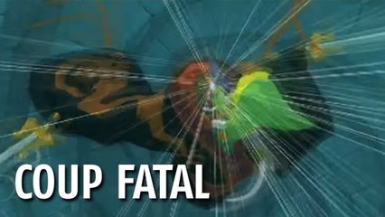 The Legend of Zelda : les défaites épiques des boss finaux de la saga !