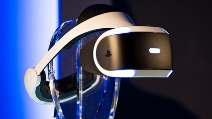 Project Morpheus (PS4) : date de sortie, prix et caractéristiques du casque de réalité virtuelle de Sony