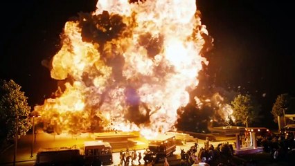 Ant-Man - Orijinal Fragman (3)