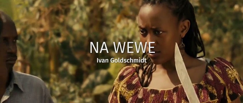 Ödüllü Kısa Filmler Altyazılı Teaser