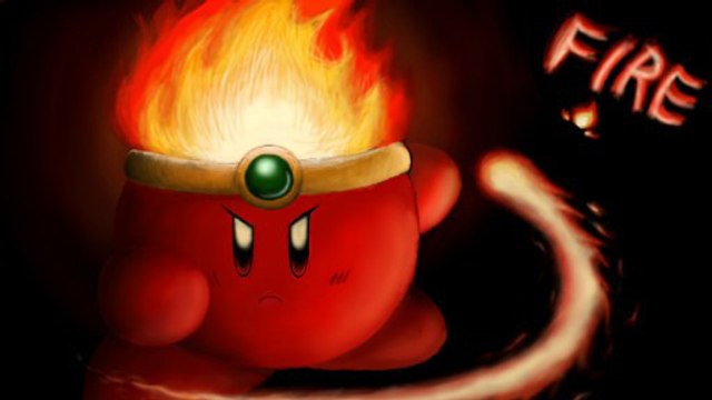 Super Smash Bros : transformez Kirby en boule de feu grâce à un glitch !
