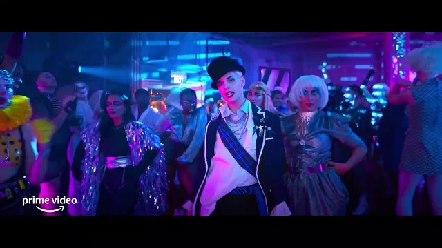 Herkes Jamie Hakkında Konuşuyor Teaser