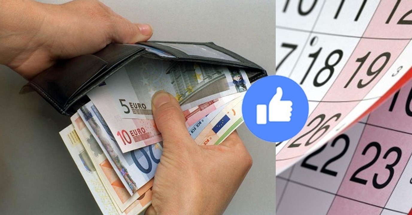 Das Jahr 2017 hält viele Geld-Geschenke parat!