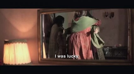 The Patience Stone Orijinal Fragman