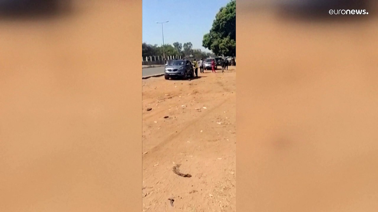 الموجة الأخيرة من الانقلابات في غرب إفريقيا