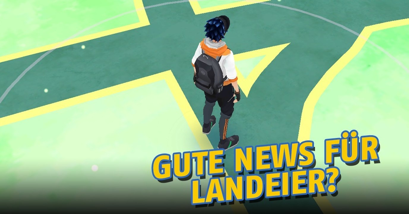 Macht das neue Radar-System das Spiel auf dem Land endlich leichter?