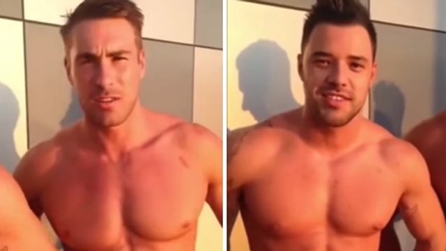 Fitness-Profis verraten, welches ihr Lieblings-Gerät ist, und die letzte Antwort ist Gold wert!