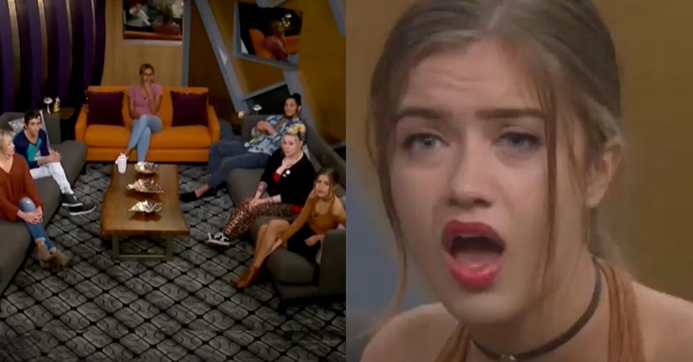 Diese Big Brother Kandidaten wissen nicht, wer die Präsidenten-Wahl gewonnen hat, doch dann...