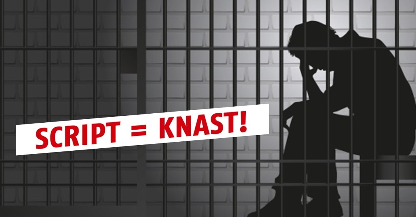 League of Legends: Wer Scripts verwendet, dem droht Gefängnis!