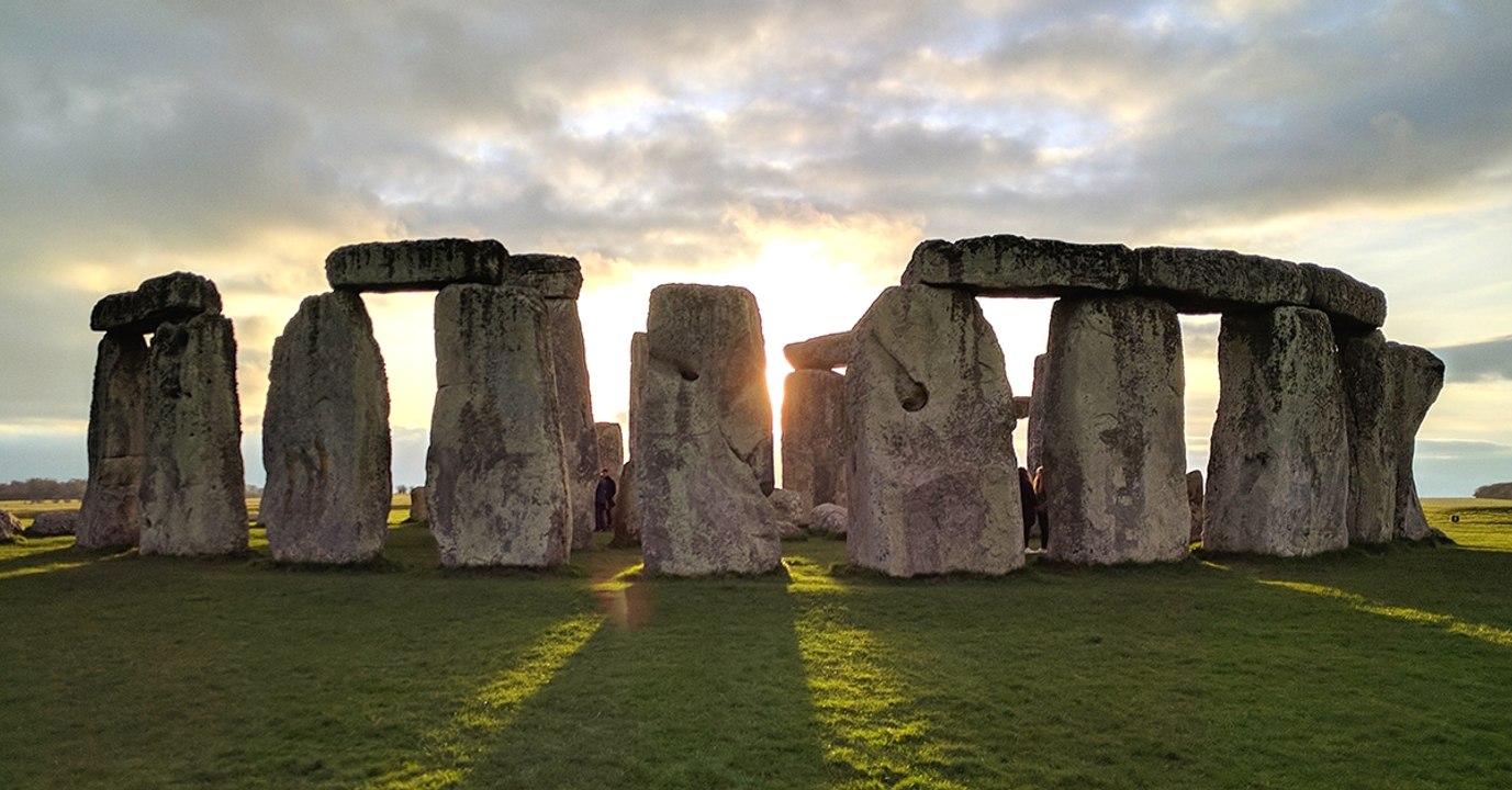 Des cylindres de pierre pourraient percer le mystère de Stonehenge