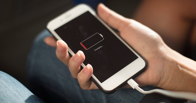 Il sera bientôt possible d'alimenter les appareils électroniques... par le Wi-Fi