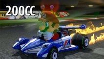 Mario Kart 8 : la classe 200cc débarque le 23 avril !