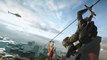 Battlefield Hardline (PS4, Xbox One, PC) : un trailer explosif du titre d'Activision